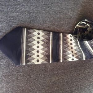Gianfranco silkhouse tie